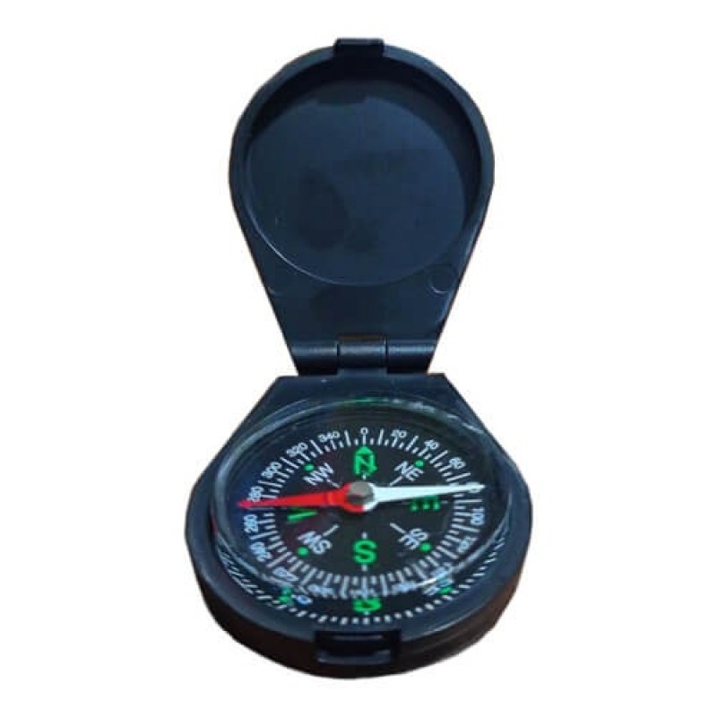 Magnetic Compass Online