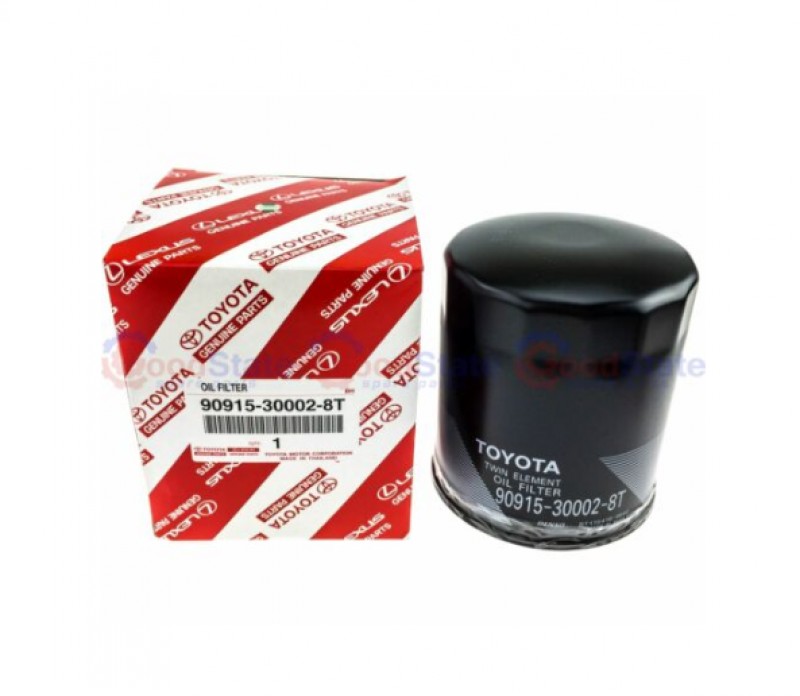 Toyota Oil Filter (Honda Accord Hybrid 2 ইকেম